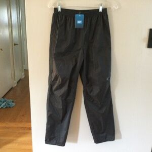 Kids Eastern Mountain Sports Thunderhead Pants, NWT